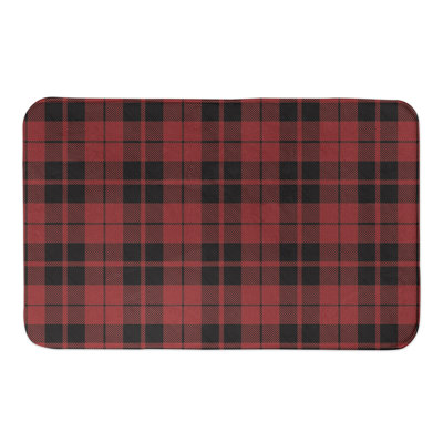 Reva Non-Slip Bath Rug