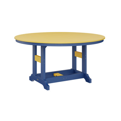 Table de salle à manger ronde Berlin