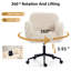 Chaise de bureau Criss Cross