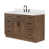 Brown Oak / Matte Black is out of stock