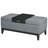 Nico Upholstered Ottoman-122059620