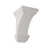 Chalk Dust White