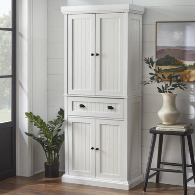 Xaylie Tall Cabinet