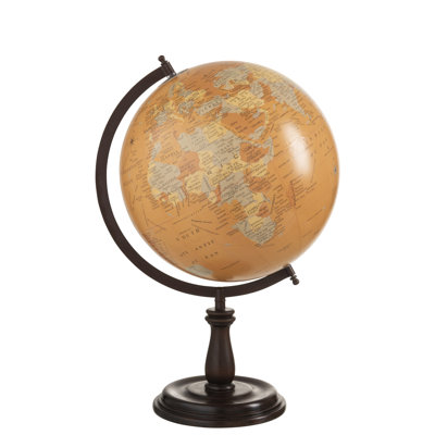 Tabletop Globe
