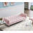 Twin 71'' Velvet Sofa-1369412234