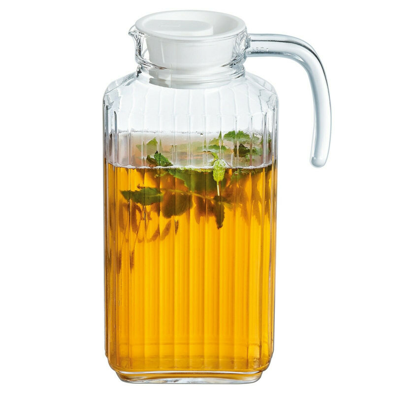 Quadro Refrigerator 1.7L Jug
