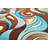 Mccampbell Performance Abstract Indoor Rug-42184234