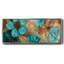 Garden Blues I - toile encadrée-1744082952
