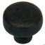 Riverstone Mushroom Knob