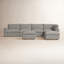 Whisper Modular Sectional-1036772934