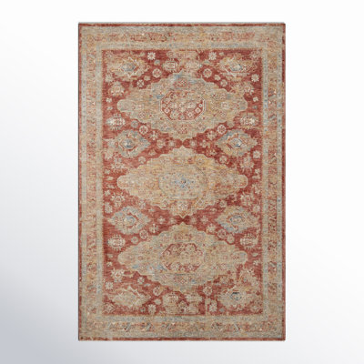 Torianno Oriental Indoor Rug