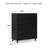 Aydia 40.71'' W 5 - Drawer Dresser