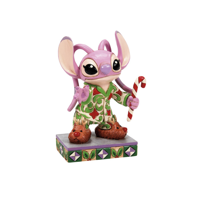 Figurine Jim Shore Disney Traditions