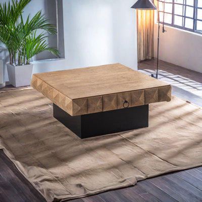 Table basse Dimitrinka
