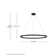 Caldina Dimmable LED Other Chandelier