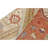 Hand Knotted Wool Indoor Rug