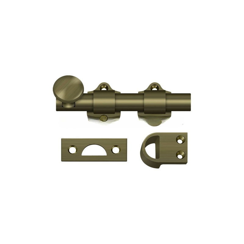 Hardware, Antique Brass