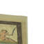 Art mural rectangulaire sur toile