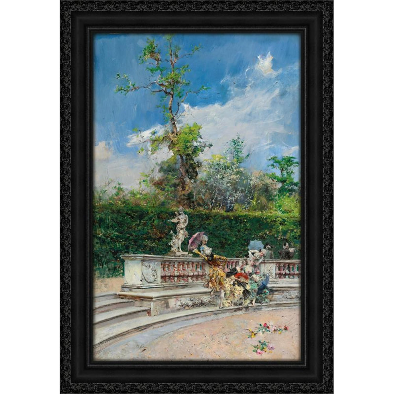 Les Da´mes (Versailles)