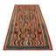 One-of-a-Kind 4'2" X 8'0" Area Rug