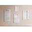Weekly Planner Magnetic Dry Erase Board