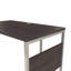 Ensemble de bureau d'ordinateur en forme de L Gaythorne en gris orage - réversible-1210039782