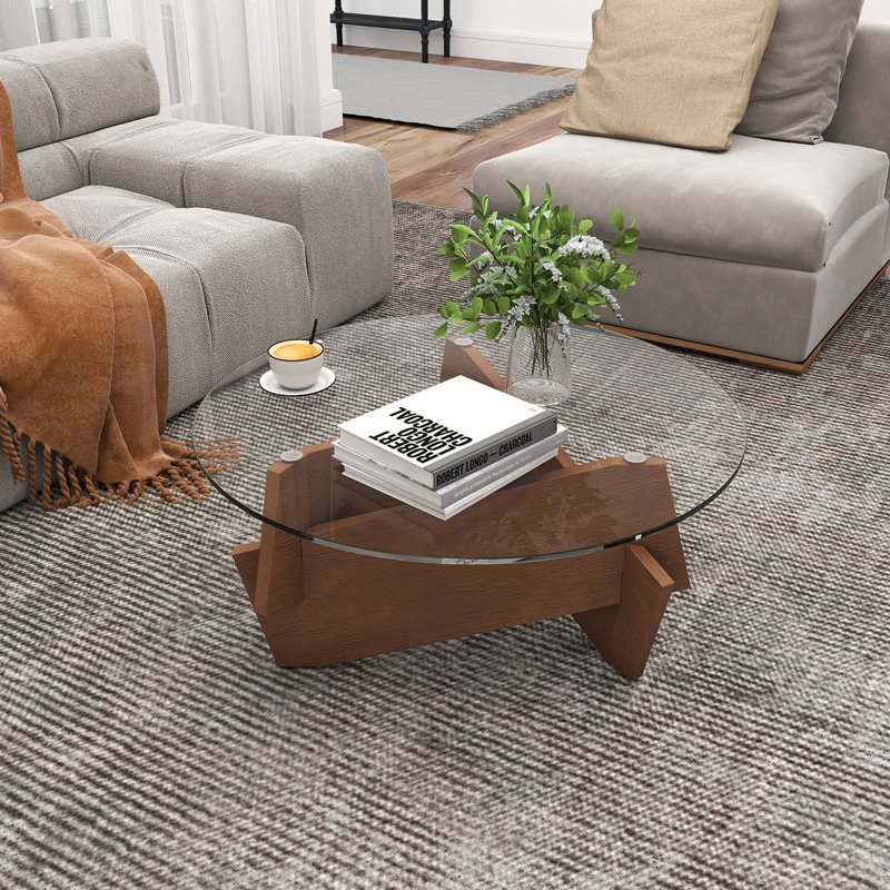 Table basse Modern Modern