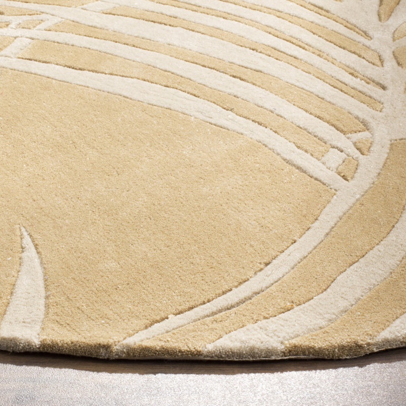 Tapis Palmnue Hnad, Rectangulaire 3 pi x 5 pi