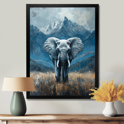 Harvell - animaux, art mural, salon