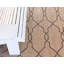 Tapis d'extérieur Preen couleur chameau-273754665