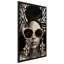 «Afrique Model 4 (Vertical)» par Jodi - impression-818844555-818844561-880822712