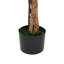 Ficus artificiel 63 "avec pot 63"