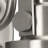 Wortman Armed Sconce-550725552