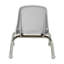 Chaise de classe empilable-128800687