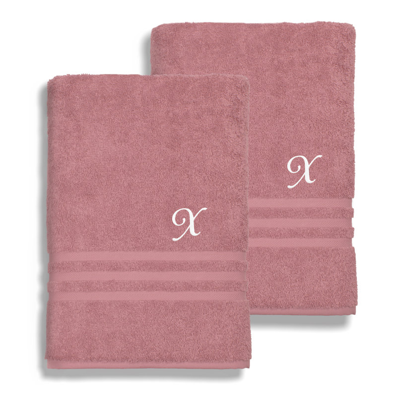 Denzi Bath Towel, X, Latte