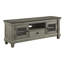 Meuble télé 1 pièce avec tiroirs et meubles de salon en bois, console de télévision-1130785167