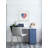 " Heart Shape Flag " Painting Print-51961069