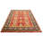 Kenio One-of-a-Kind 9'0" X 12'3" New Age Wool Area Rug in