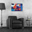 «Beagle - Roxy» par Dawg Painter-689361120