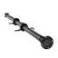 Ensemble d'arbre de transmission arrière compatible avec Ford Edge / Lincoln Mkx 2007-2008