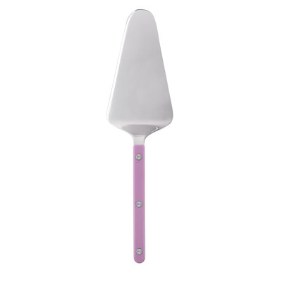 Bistrot Solid Cake Server