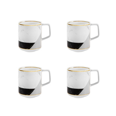 Carrara Coffee Mug