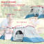 Czajkowski 8 Person Tent-1866999842