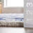 Thurston Geometric Handmade Tufted Wool Navy Area Rug-558947743