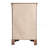 Louisphillipe Chest , Cappuccino-111586007
