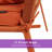 Tavis Curved Steel Garden Bench
