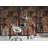 Ducey Floral Wall Mural