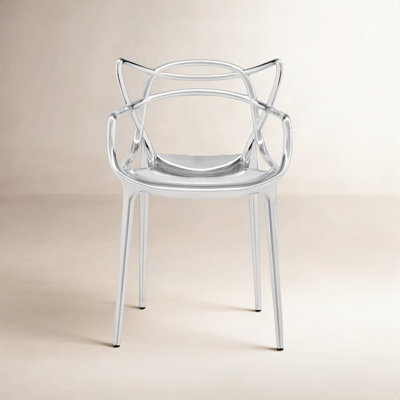 Masters Dining Armchair