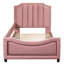 Lit de jour simple Classic Stripe-1327461881