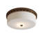 Barnabe 1 - Light LED Flush Mount